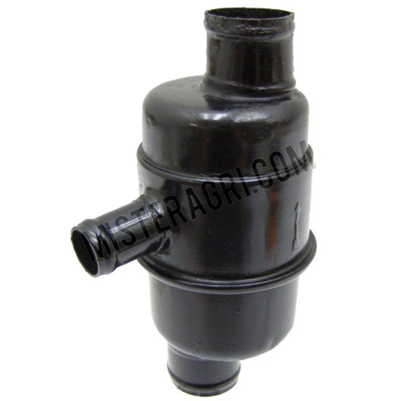 Thermostaat - 30 x 30 x 18 mm, 79°