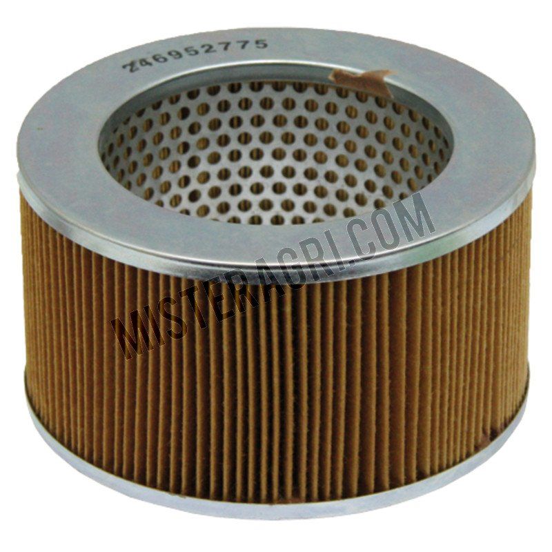 Hydrauliek oliefilter
