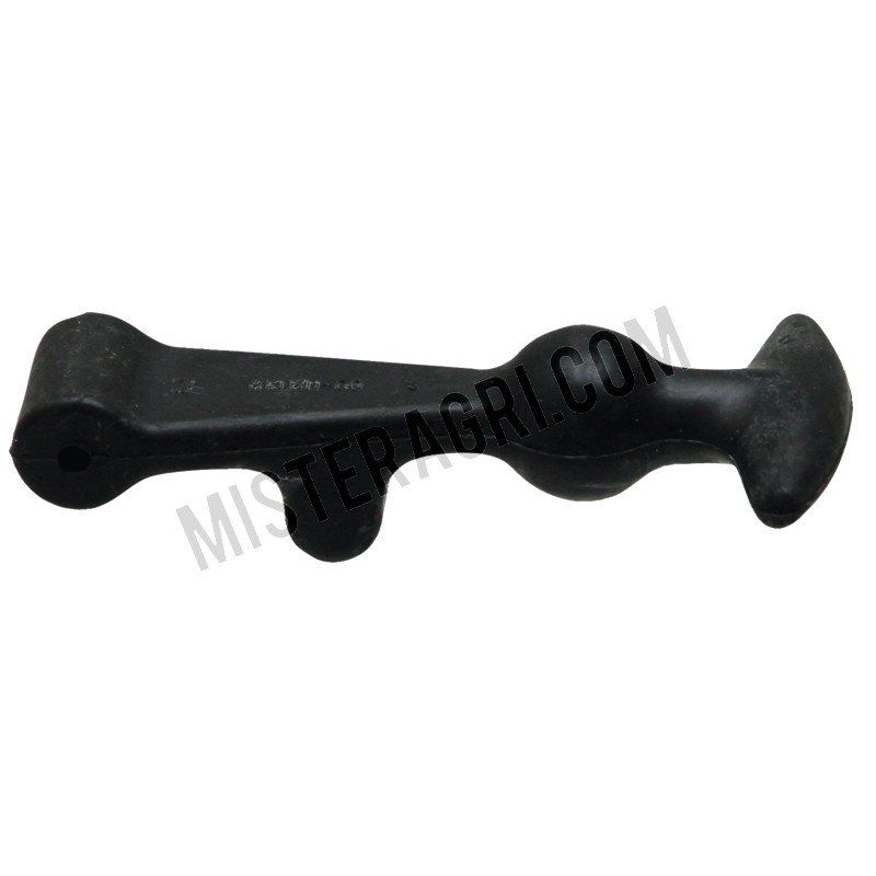 Motorkaprubber