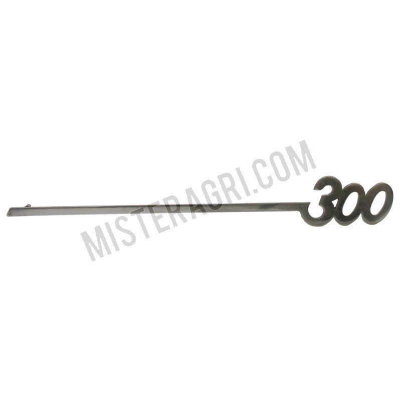 Embleem - 300