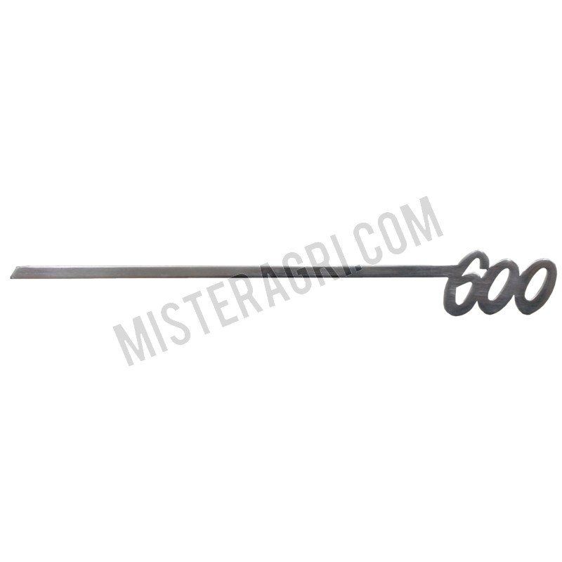 Embleem - 600