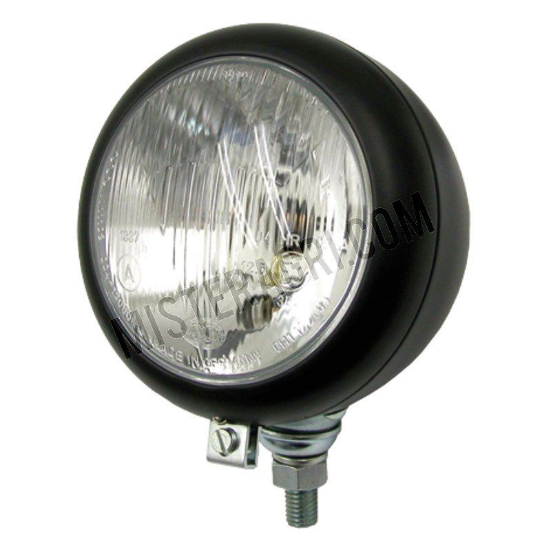 Koplamp - opbouwkoplamp, koplamp Ø: 110 mm