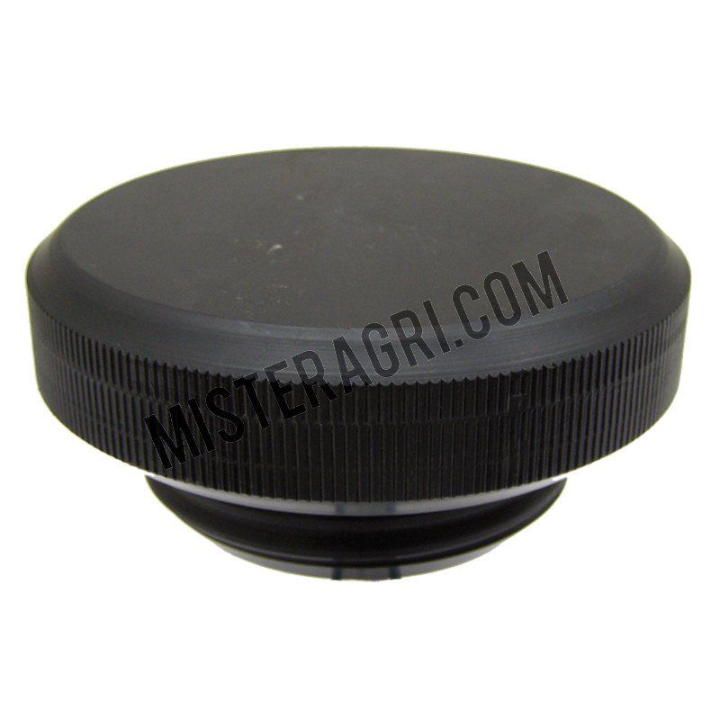 Radiateurdop - draad-Ø: 72 mm