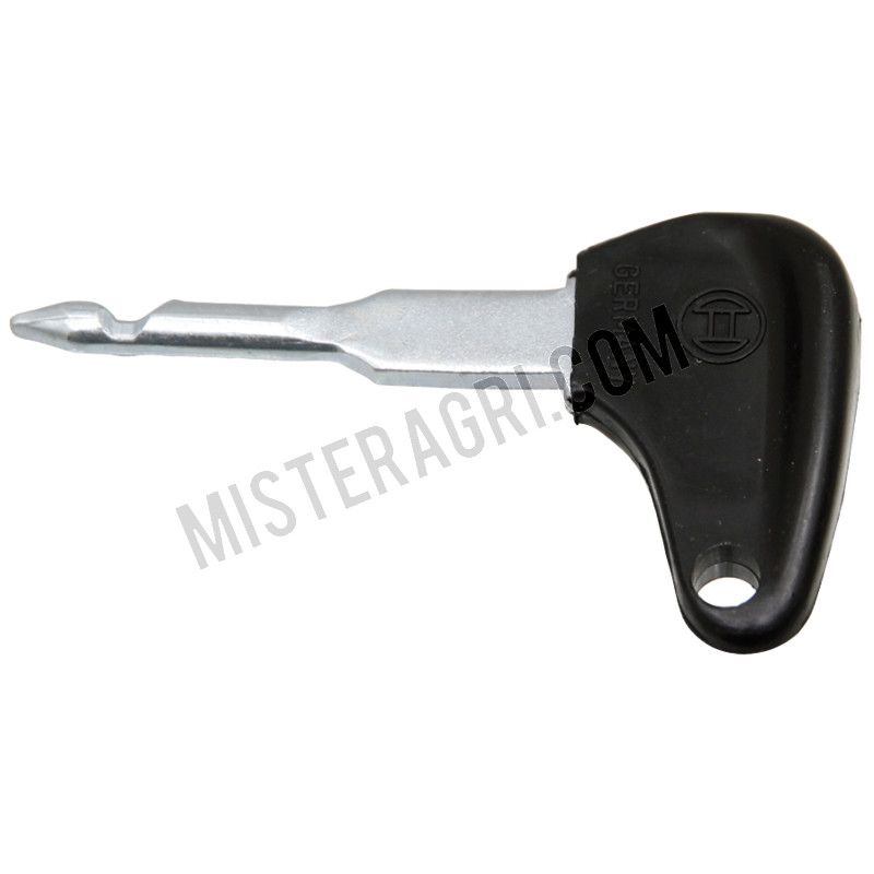Reservesleutel - F 024900020060