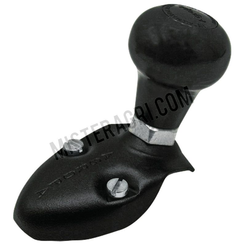 Agropa Fix stuurknop - 0°