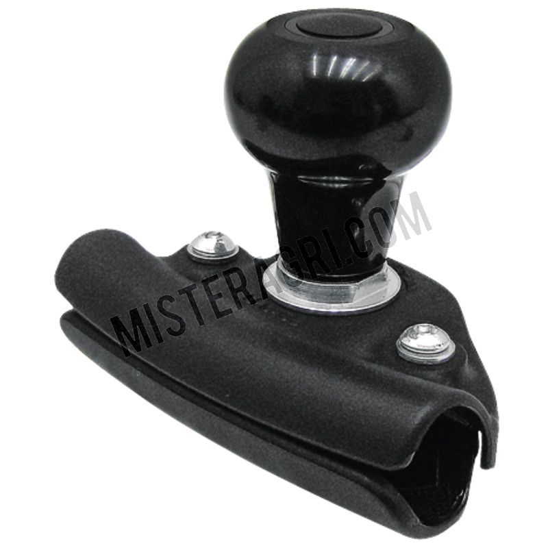 Agropa-Klick Fix-stuurknop - 0°