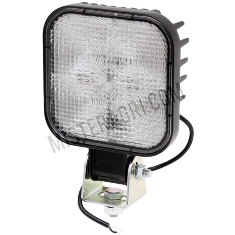 Werklamp