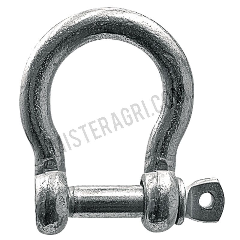 Harpsluiting bol - bol 3/8