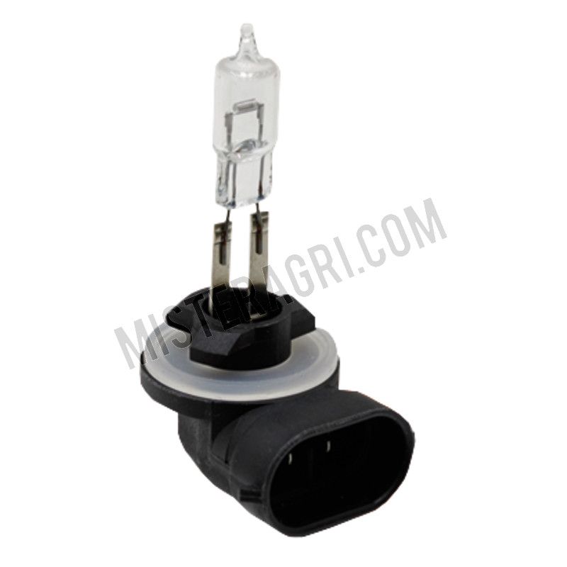 Halogeenlamp - 12,8V37.5W / H37.5W/2
