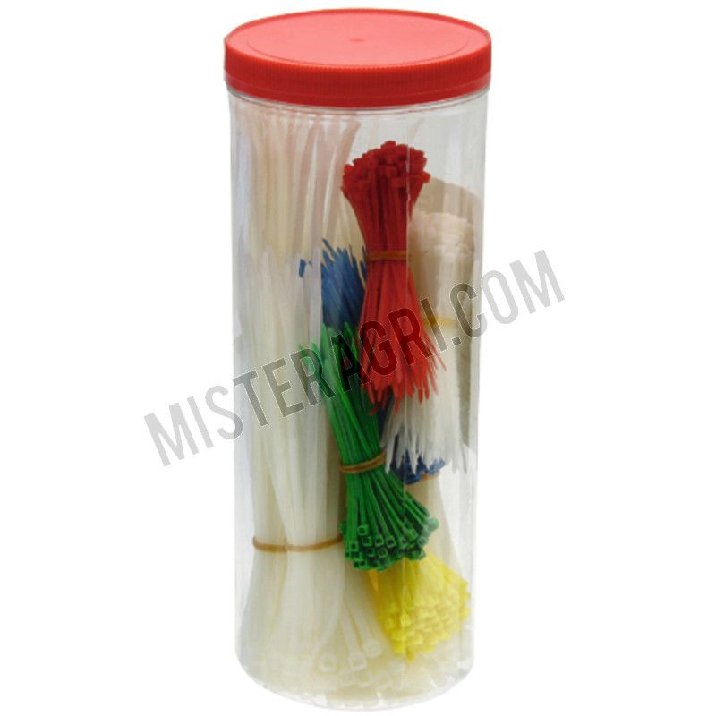 Assortiment bundelbandjes