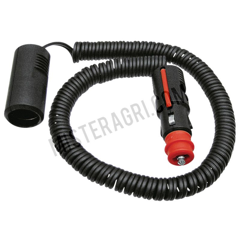 Verlengspiraal