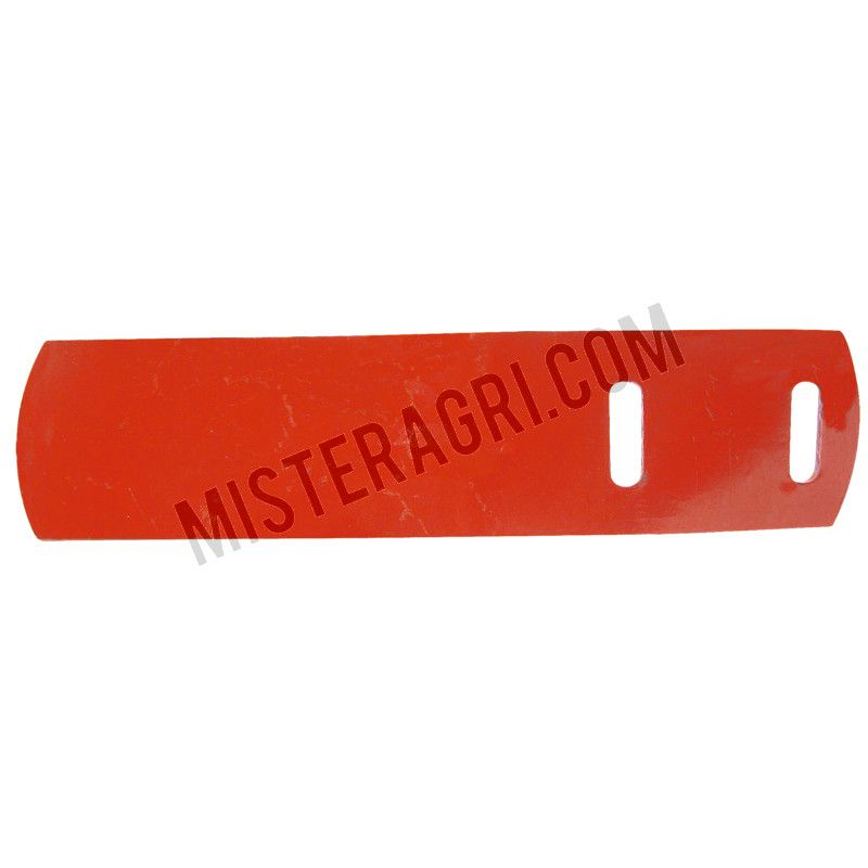Risterstrip - rechts