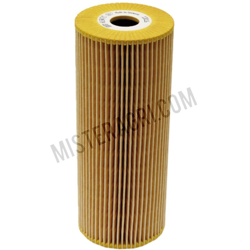Oliefilter - HU947.1X, lengte: 195 mm