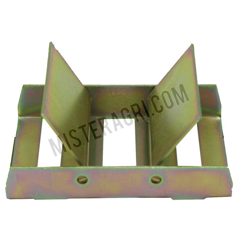 Spanner en riemverbinder - 40 mm, voor schriklint