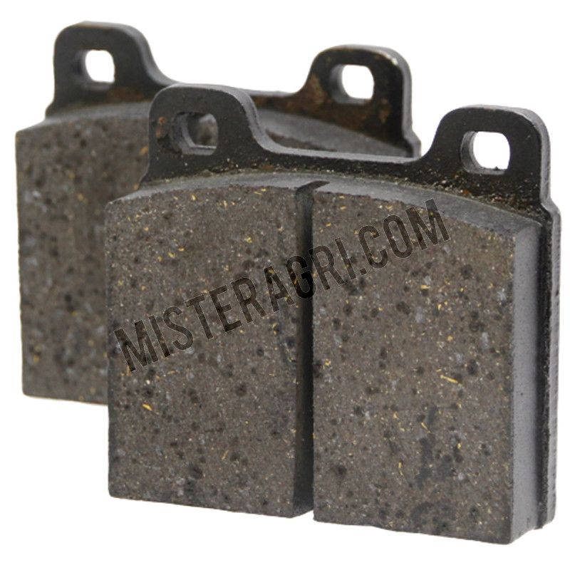 Remvoeringset - 77 x 19 x 70 mm, voor cardanas
