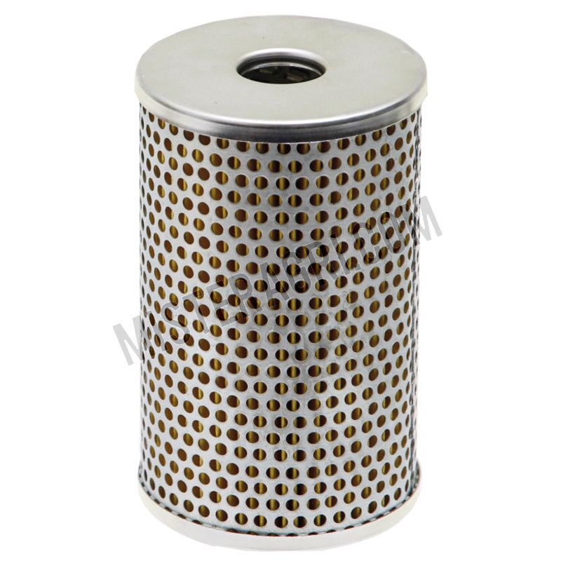 Oliefilter - 72 x 117