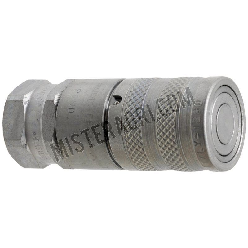 FFH06 12GAS F