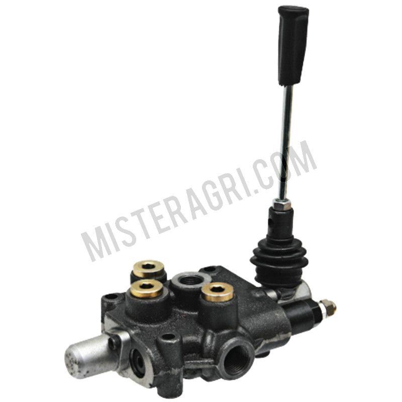 Monoblok SD5-1-P-18L-AET