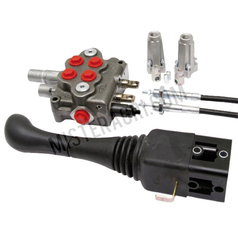 Monoblok SD5 38-5PY13 -2000 compl.