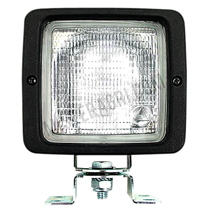 Werklamp - H3