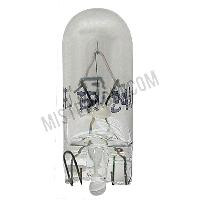 Gloeilamp - 12V5WGLSS / W5W