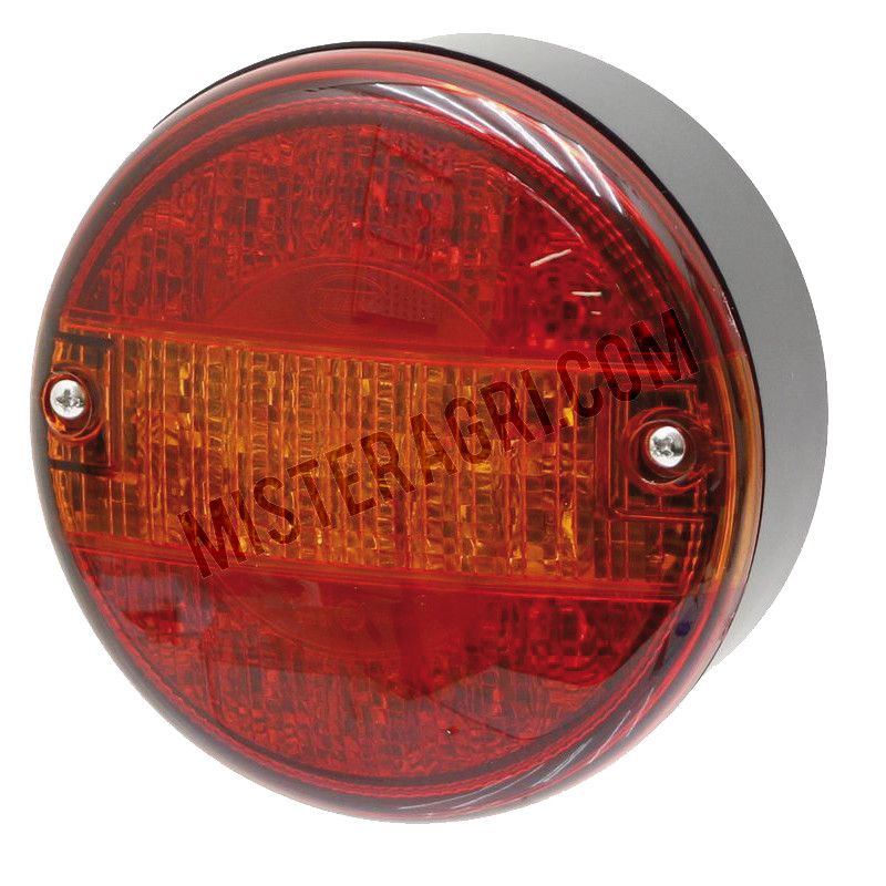 LED achterlicht
