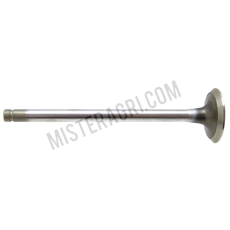 Uitlaatklep - schacht-Ø: 8 mm, klepschotel-Ø: 35 mm