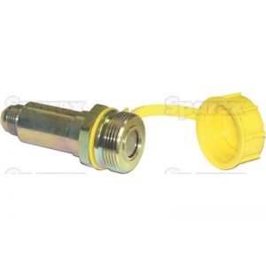 F 85 019 BREMBO Étrier de frein Fonte grise pour VW TRANSPORTER AUTODOC