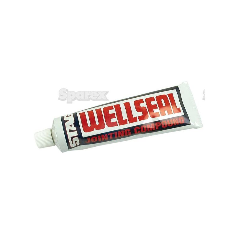 JOINT COMPOUNDWELLSEAL 100ML