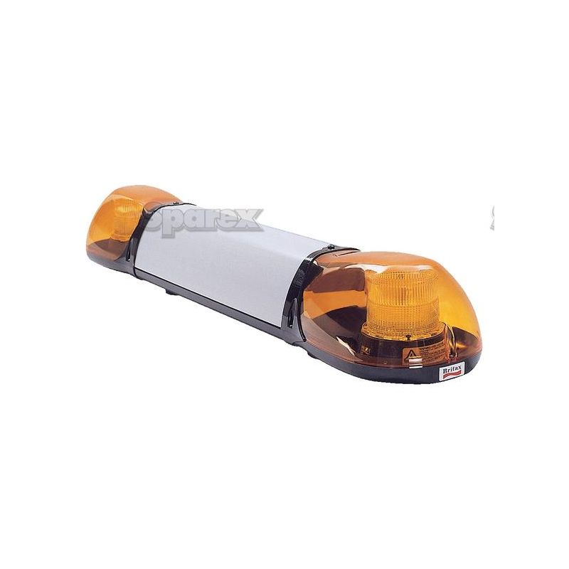 ZWAAILICHTBALK LED 12V 1000mm Mister Agri