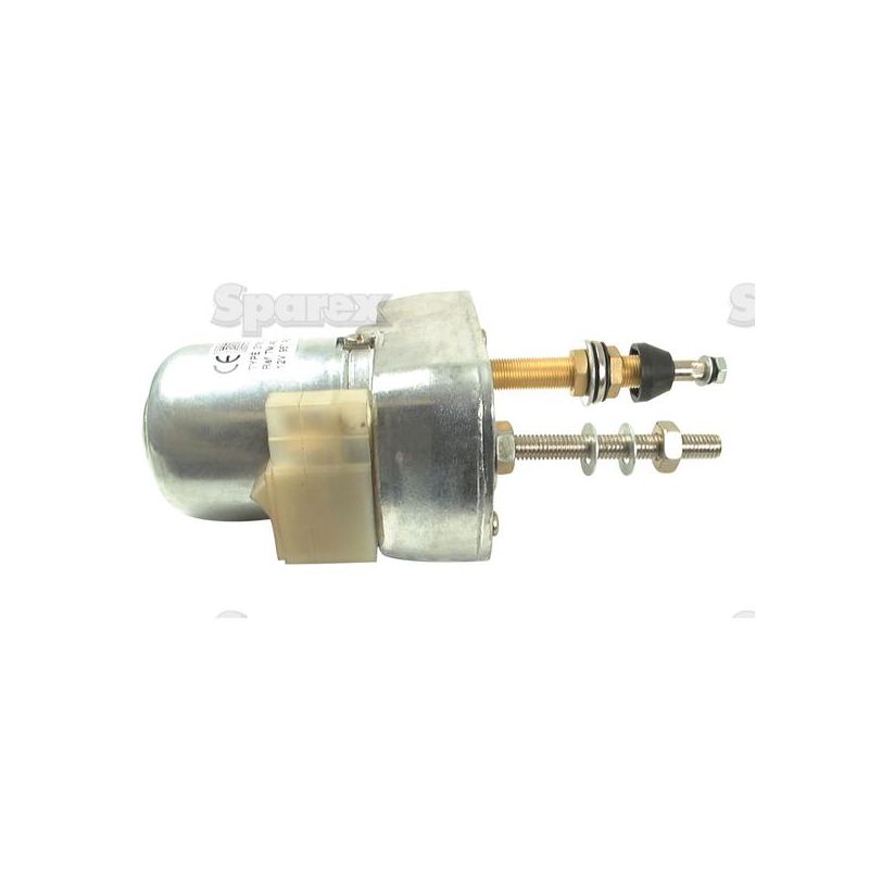 Electrische delen Deutz: Ruitenwissermotor 12v 105° Slag