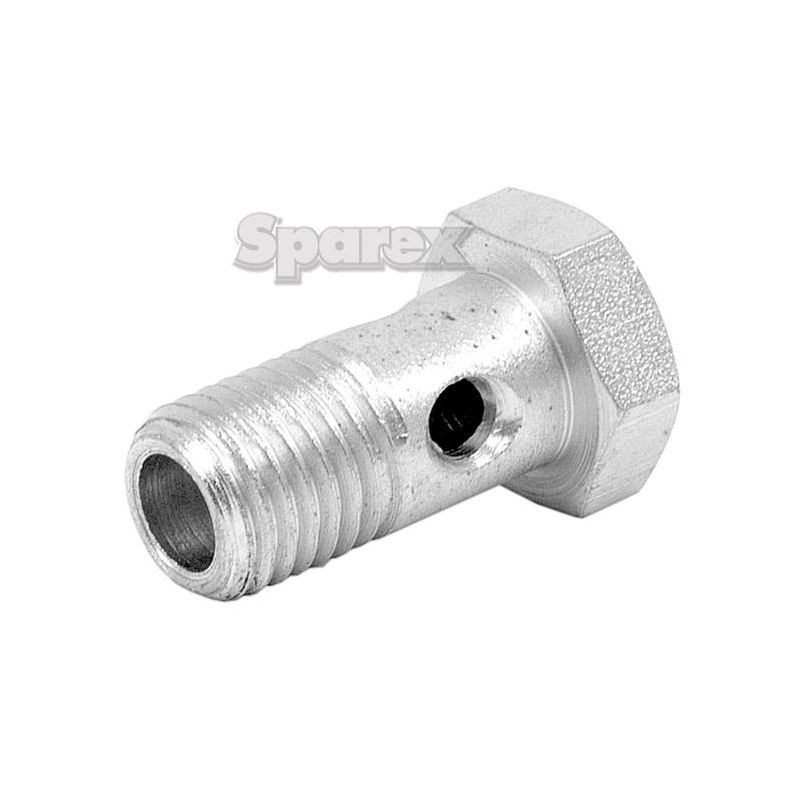 Lister CS 18mm Banjo Fitting Bolt C/W Copper Washers