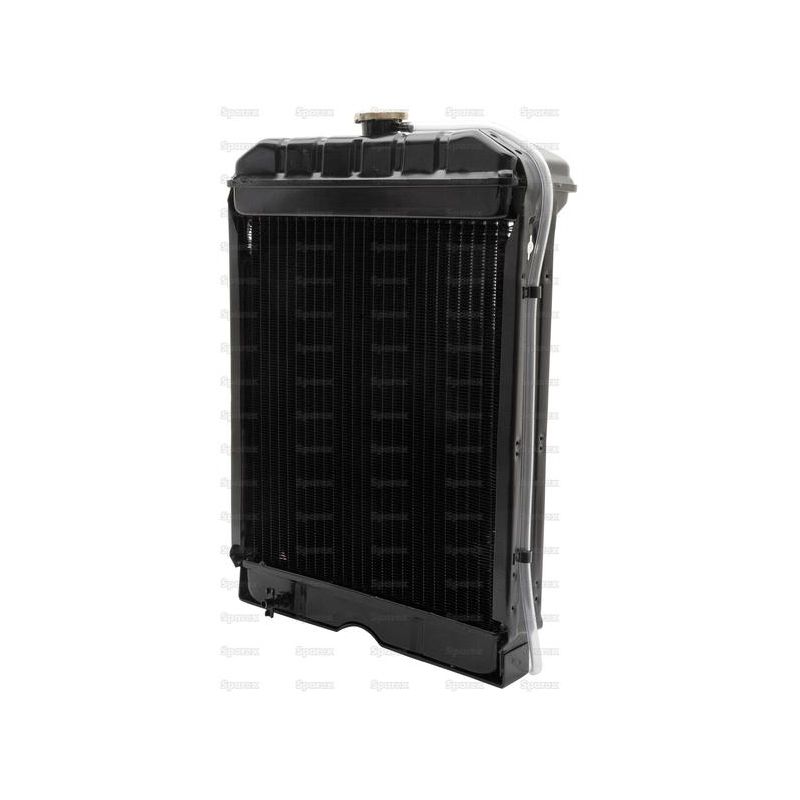 Radiator
