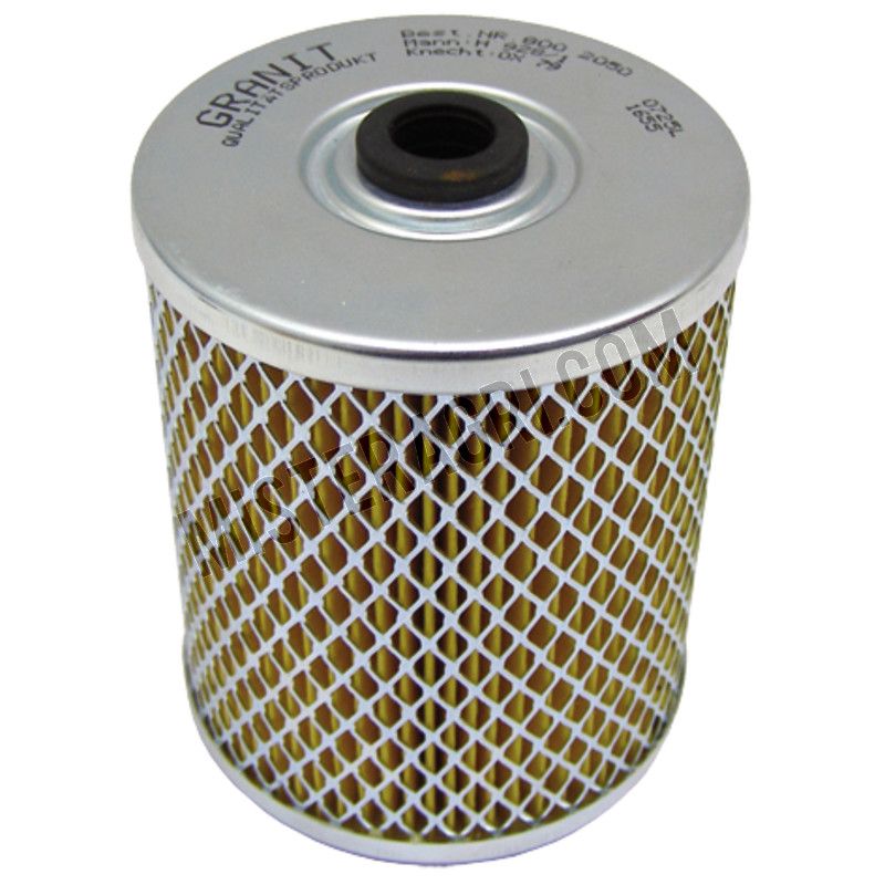 8002050 Oliefilter Granit