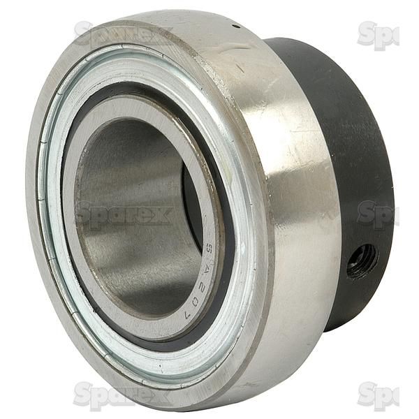 SNR LAGER LOS UC207 SPANRING