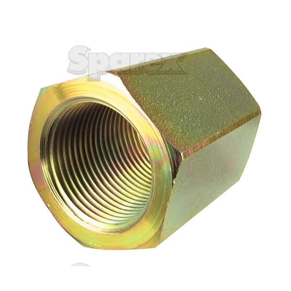 Gewindeadapter G5/8 300bar Druckluft Innengewinde- G5/8 200bar Druckluft Aussengewinde Gewindeadapter G5/8 300bar Druckluft Innengewinde- G5/8 200bar Druckluft Aussengewinde