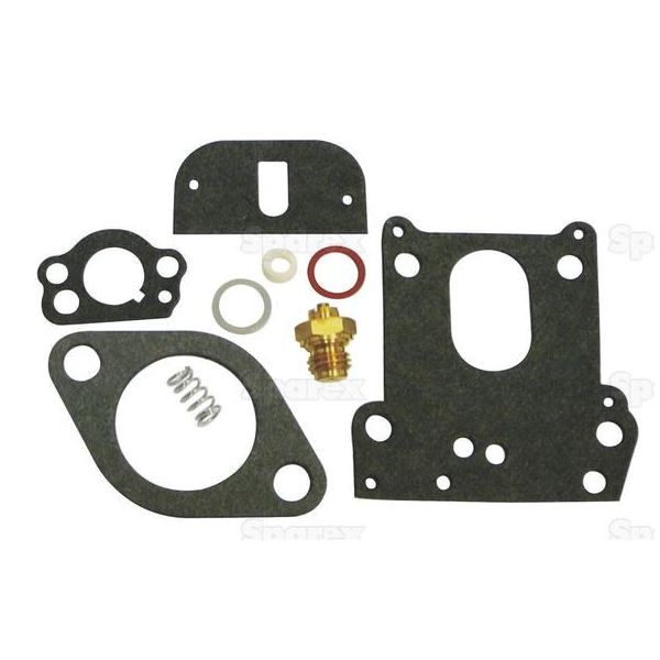 CARBURETOR KIT