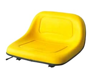 Vind stoelen geel in Agrarisch | Tractoren op