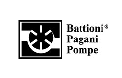 Battioni Pagani Pomp
