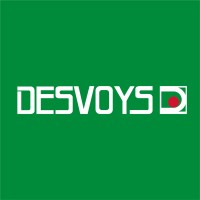Desvoys