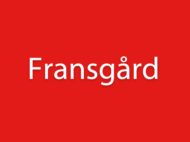 Fransgard