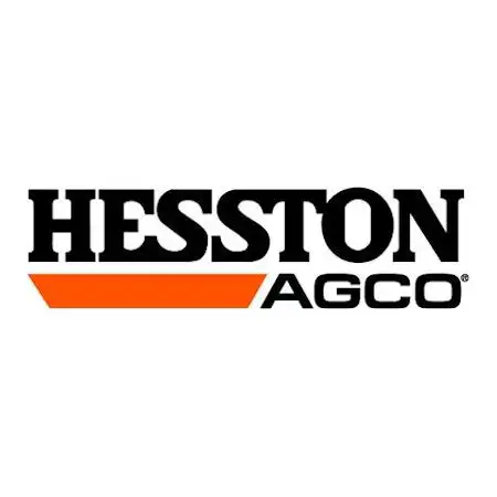 Hesston