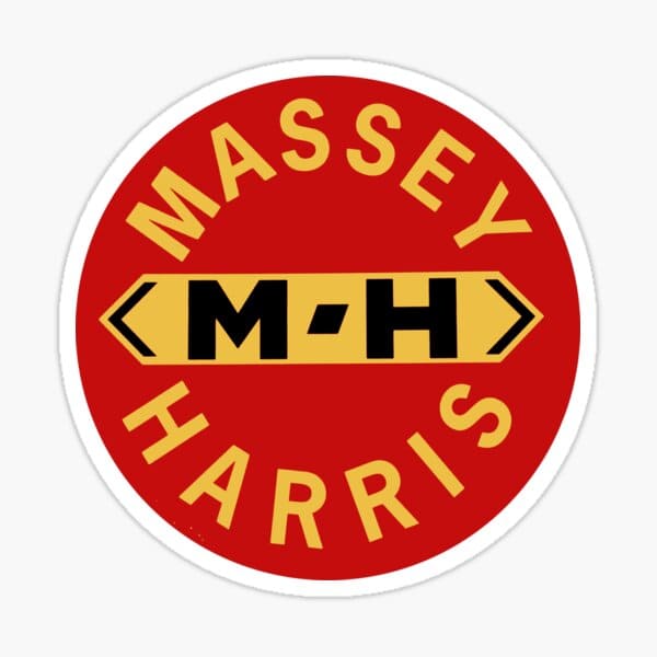 Massey Harris