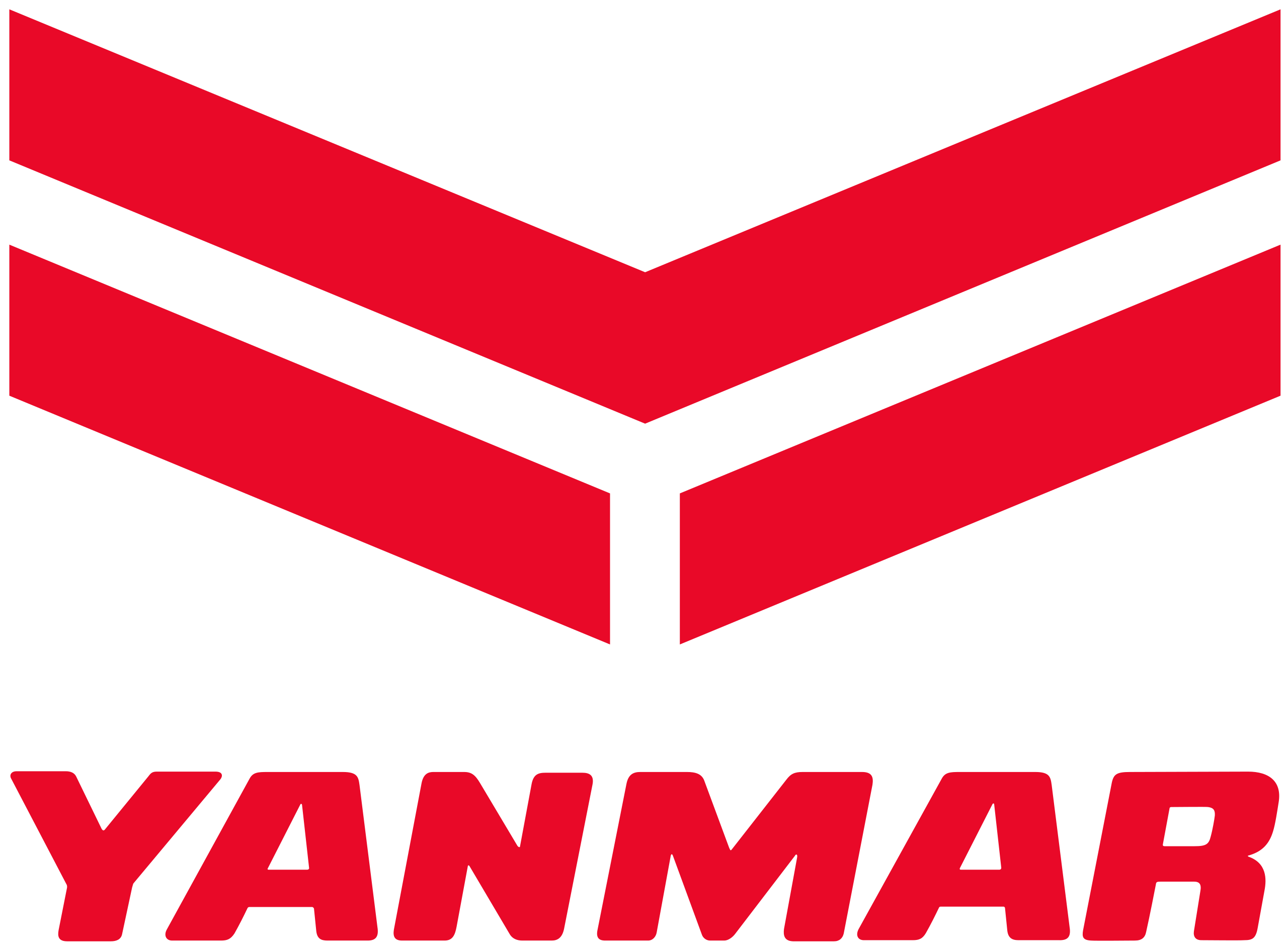 Yanmar