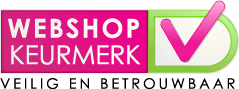 Mister Agri is lid van het Webshop keurmerk