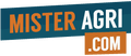 Logo Mister Agri