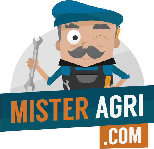 Magento Beheer Paneel